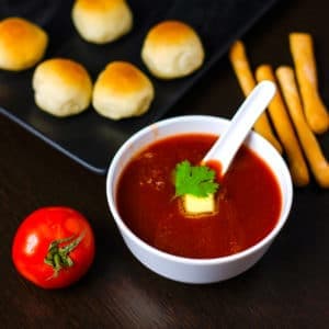 Instant Tomato Soup
