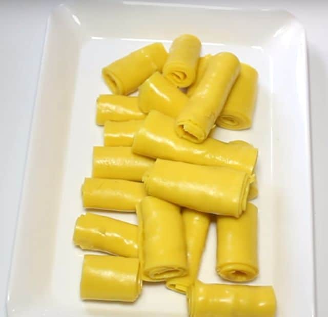 Khandvi 