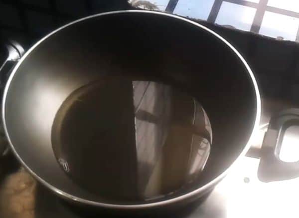 Kurkuri Bhindi