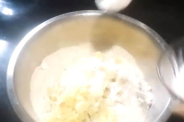 Kutte Ki Puri 3