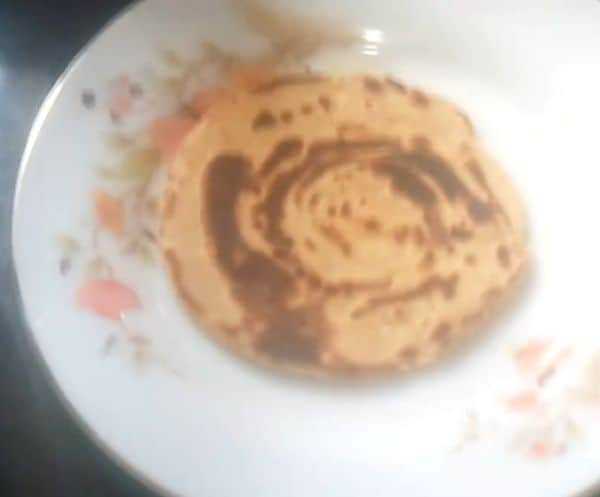 Laccha Paratha