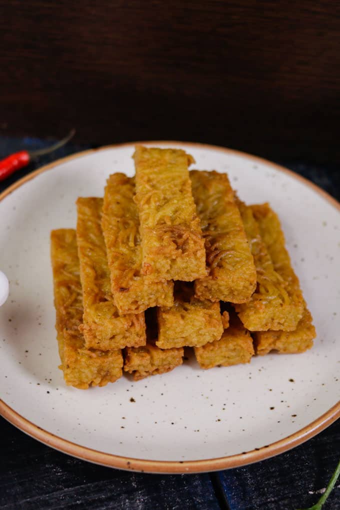 Maggie Fries