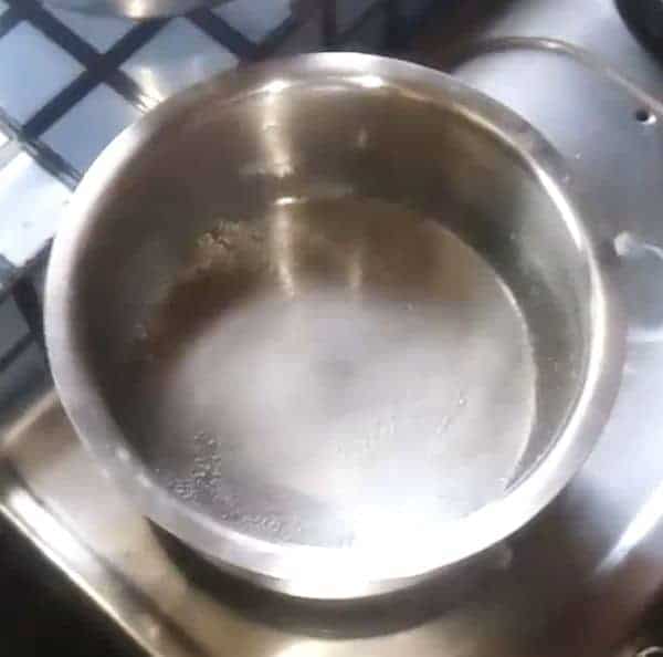 Maggi Noodles In Magic Style