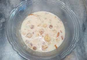 Makhana Ki Kheer Small