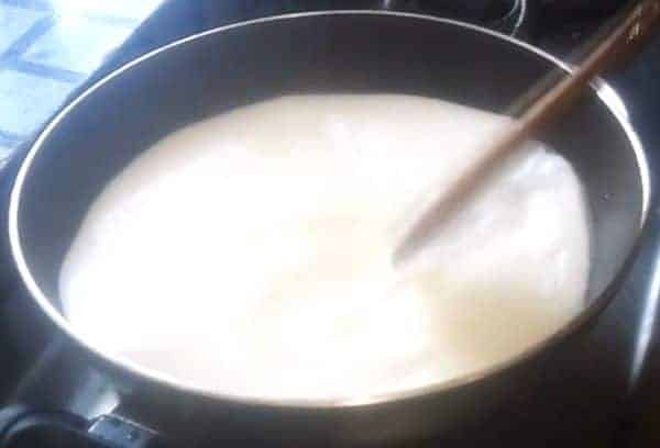 Makhane Ki Kheer