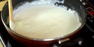 Malai Kulfi
