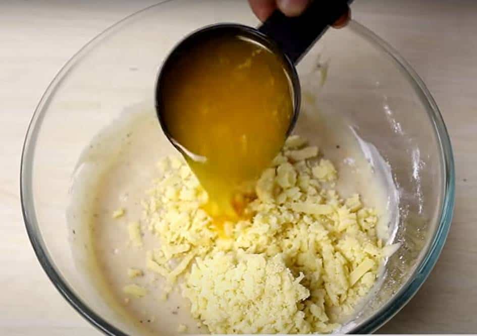 Mawa Cake