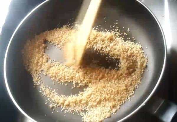 Meetha Daliya Kheer