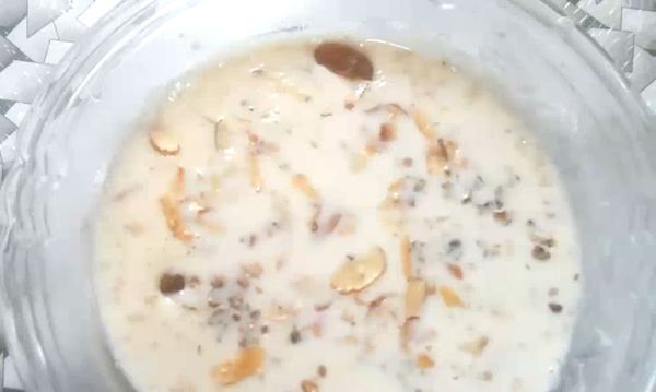 Meetha Daliya Kheer