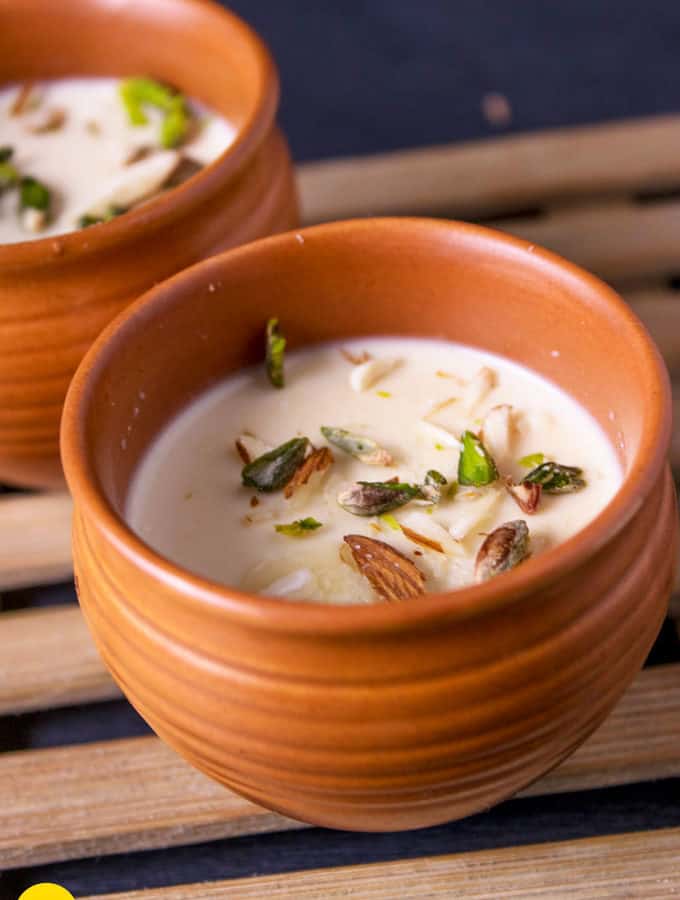 Bengali Mishti Doi Recipe