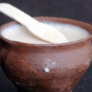 mishti doi