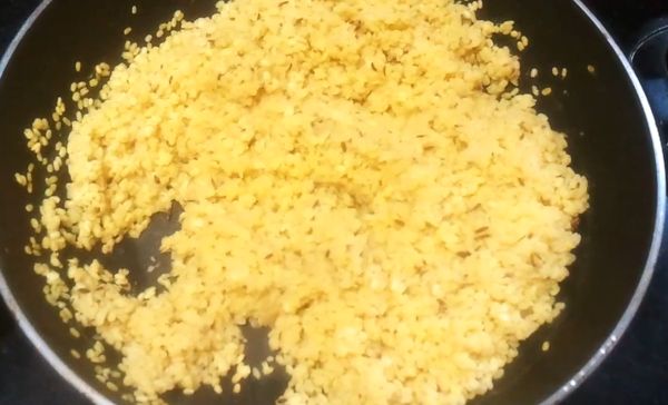 Moong Dal Ki Tikki 