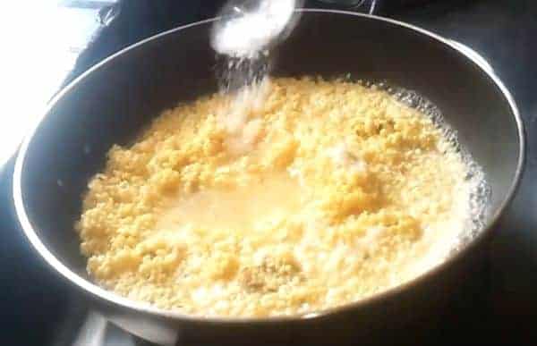 Moong Dal Ki Tikki 