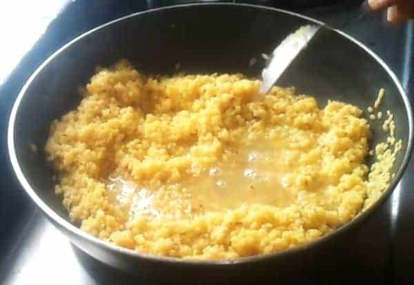 Moong Dal Ki Tikki 