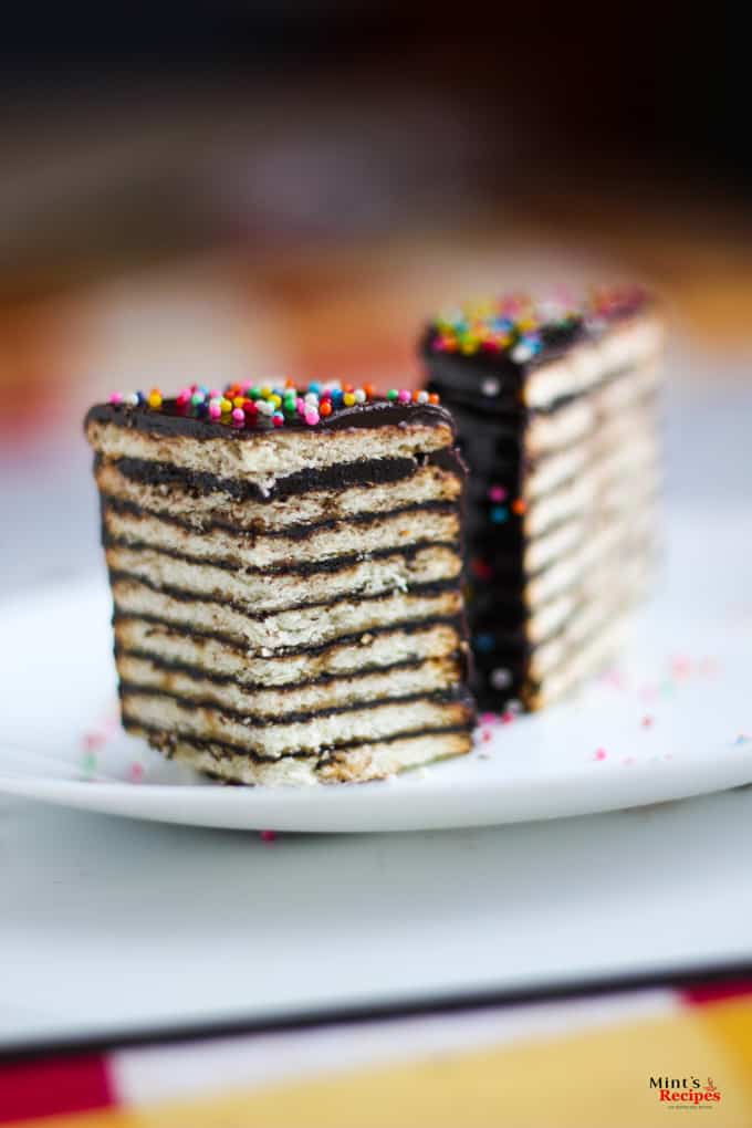 Simple birthday cake recipe Recipe by Khabs kitchen - Cookpad