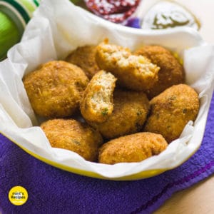 Paneer Cutlet Recipe