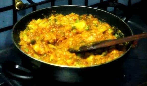 PavBhaji 