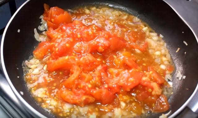 Pizza Sauce