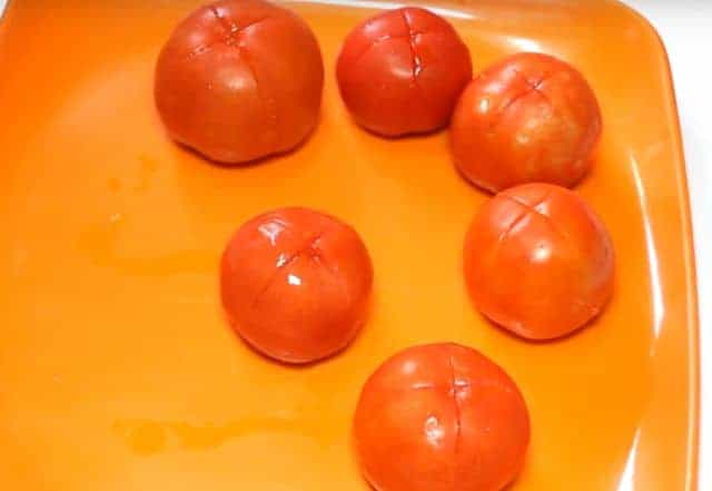 Pizza Sauce