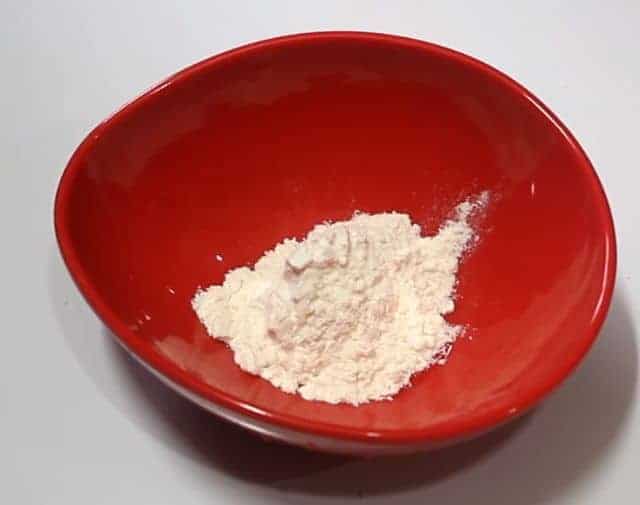 Potato Vermicelli Cutlet