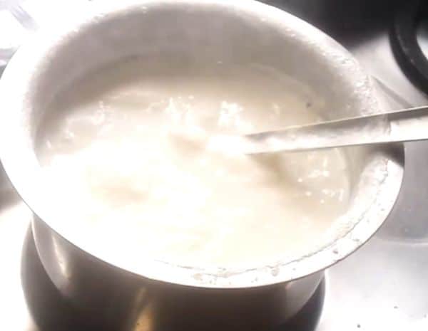 Rice Kheer