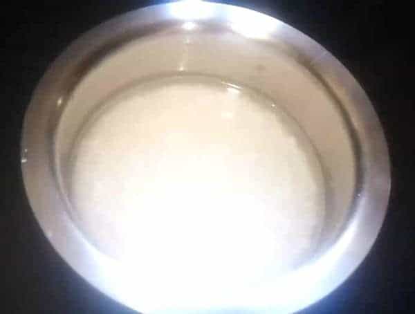 Sabudana Ki Khichri