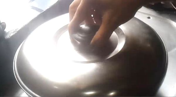 Sabudana Ki Khichri