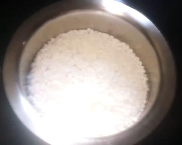 Sabudana Ki Khichri