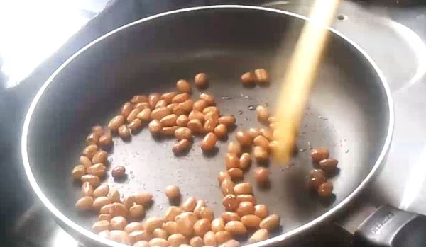 Sabudana Ki Khichri