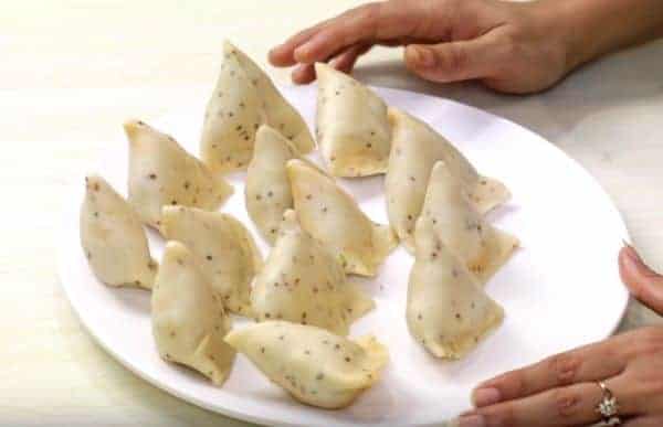 Samosa