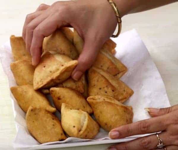 Samosa