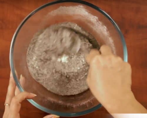 Hot Fudge Pudding Cake Recipe