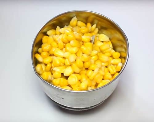 Cheese Corn Kebabs