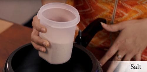 Chocolate Cake WIthout Condensed Milk