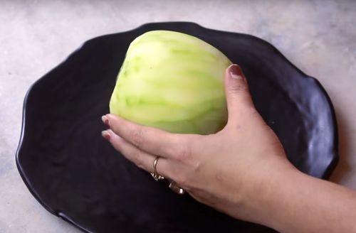 Homemade Tutty Fruity Recipe