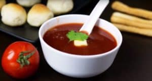 Instant Tomato Soup Instructions