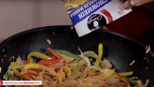 Chowmein