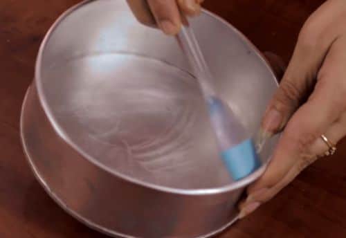 Chocolate Cake WIthout Condensed Milk