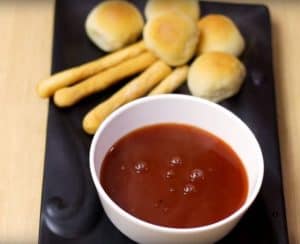 Instant Tomato Soup Instructions