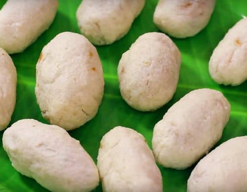 Bread Roll Stuffed Recipe