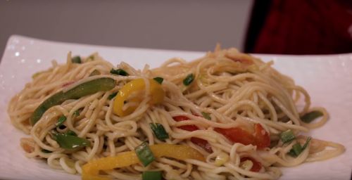 Chowmein