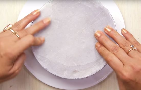 Black Forest Cake Instructions