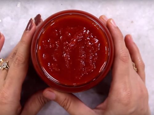 Tomato Ketchup