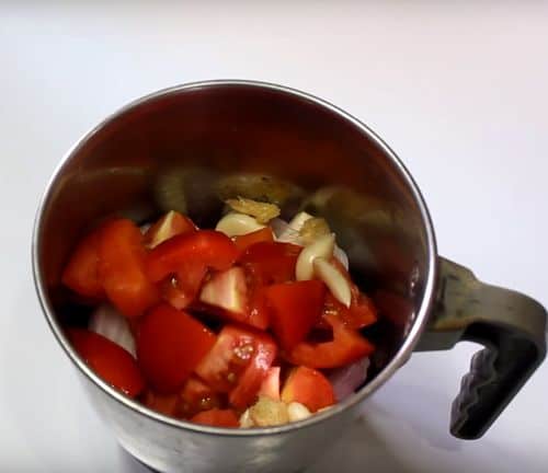 Rasgulla Kofta Curry