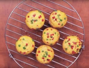 Malai Muffins Instructions