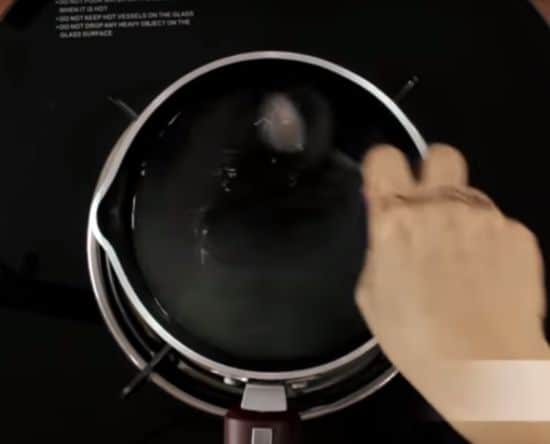 Oreo Cheese Cake Without Oven