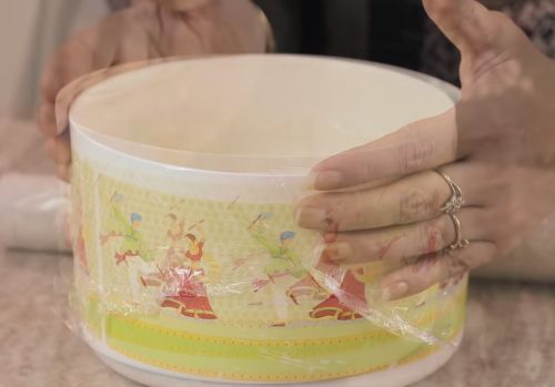 Butter Scotch Icecream