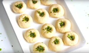 Malai Sandesh