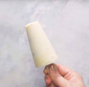 Instant Bread Kulfi