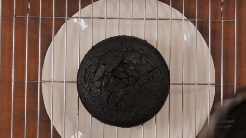 Chocolate Cake WIthout Condensed Milk